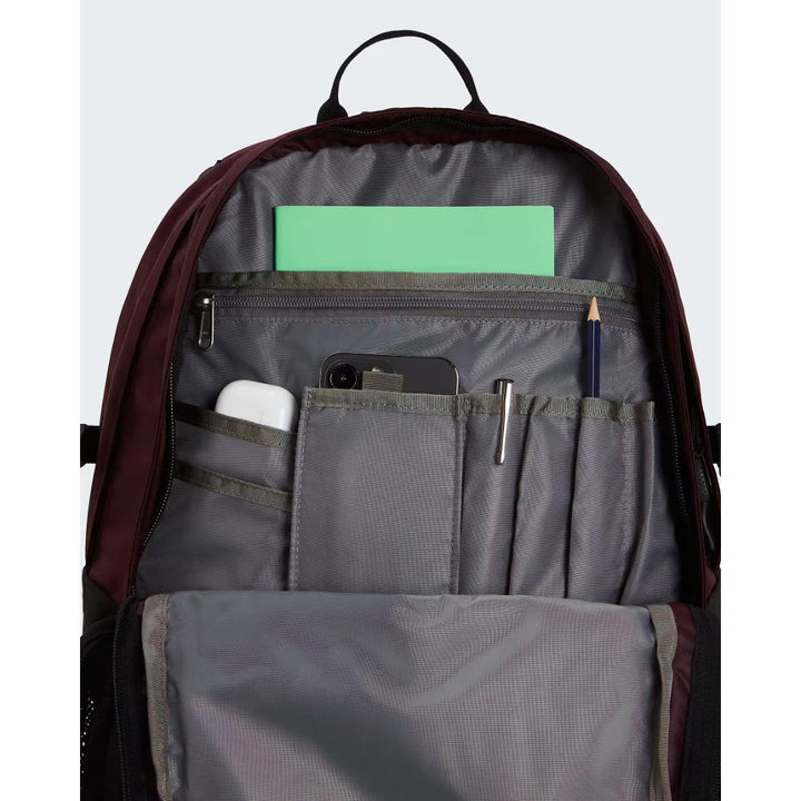 The North Face Zaino Borealis Black
