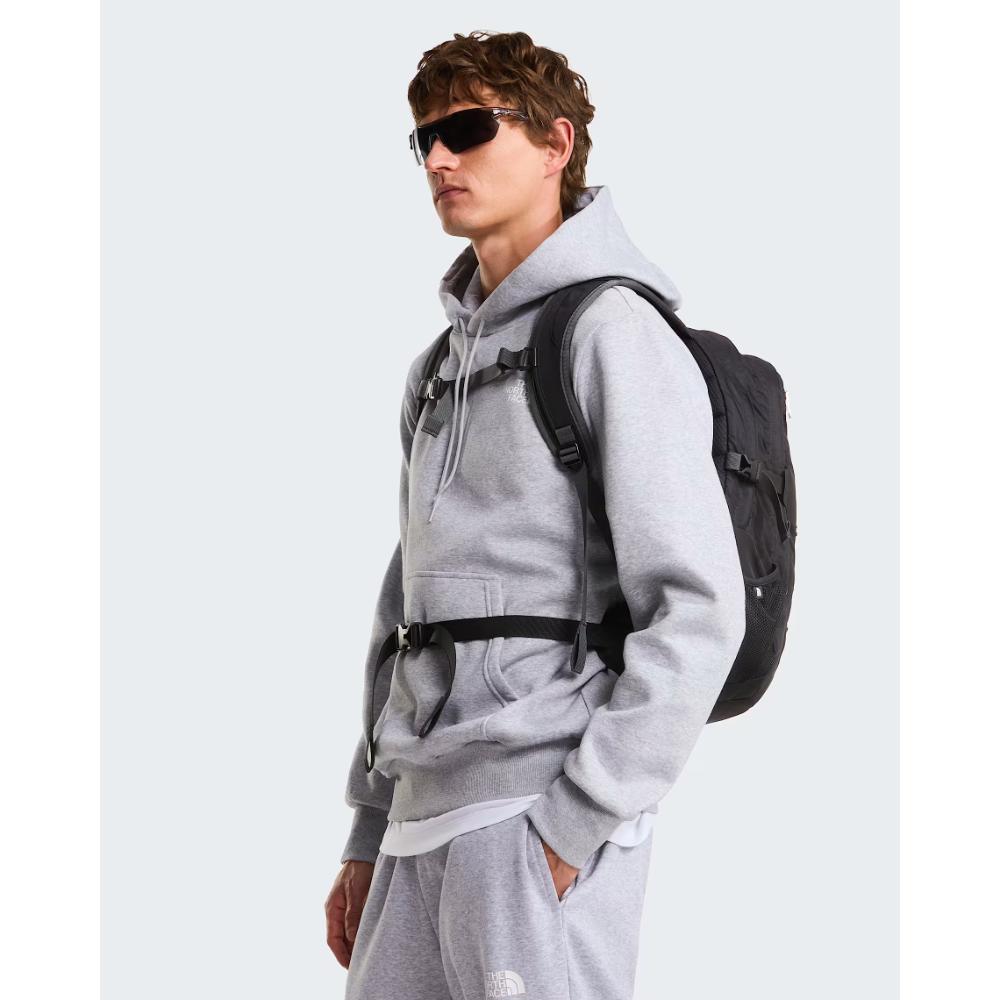 The North Face Zaino Borealis Black