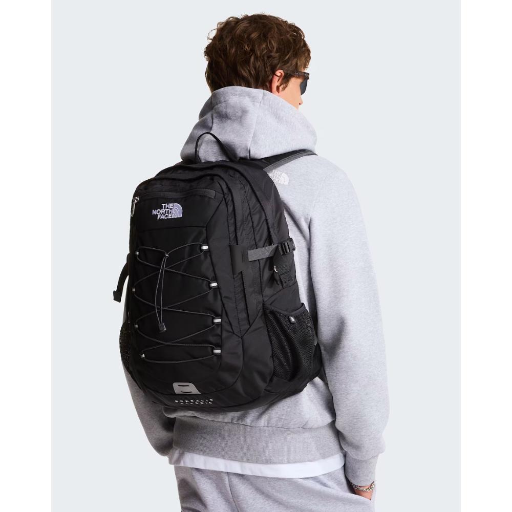 The North Face Zaino Borealis Black