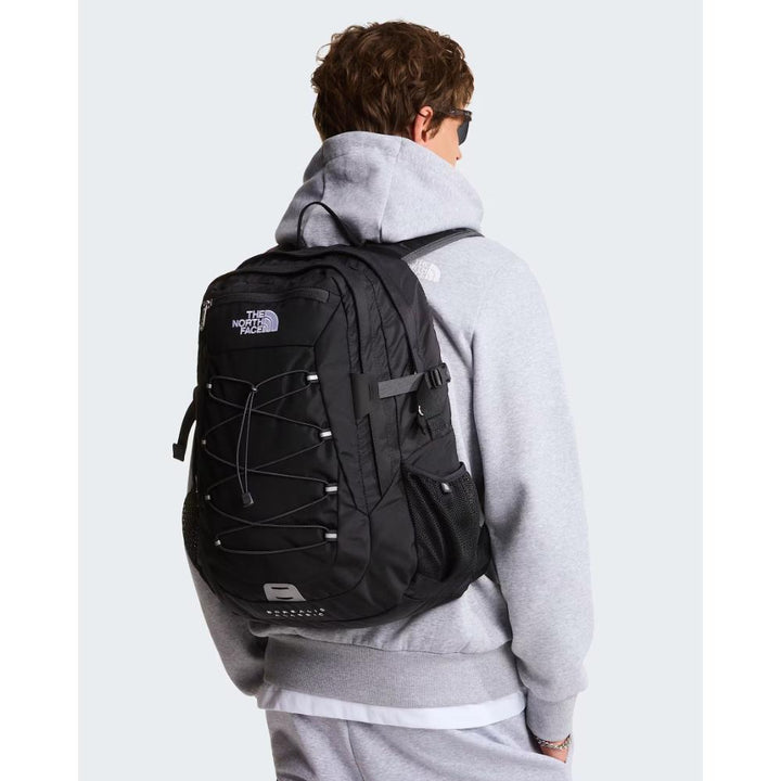 The North Face Zaino Borealis Black