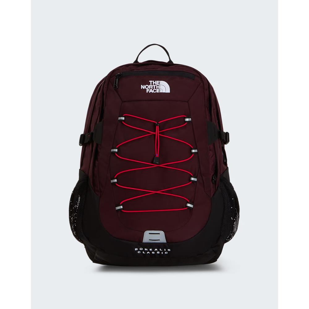 The North Face Zaino Borealis Burgundy