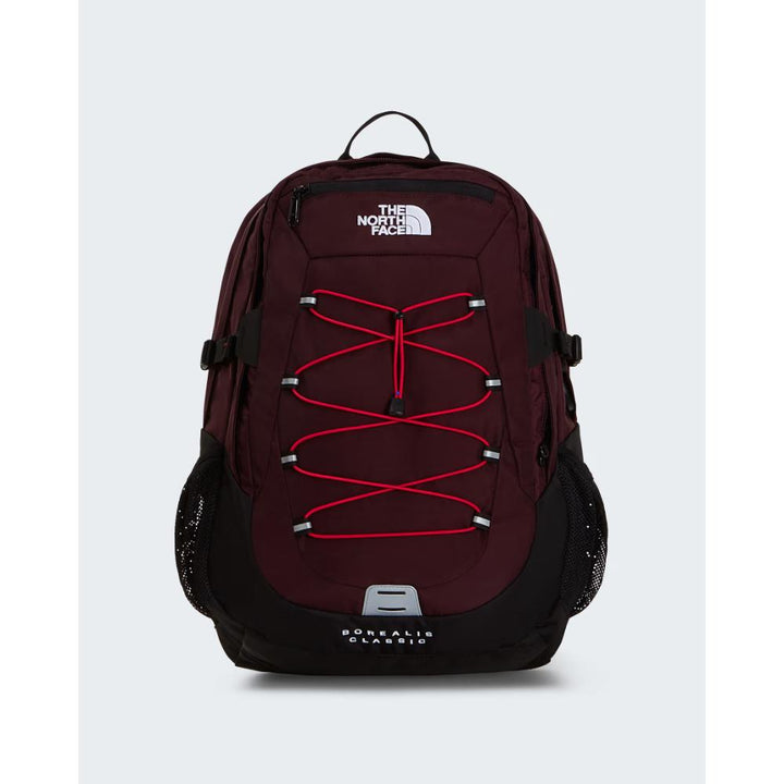 The North Face Zaino Borealis Burgundy