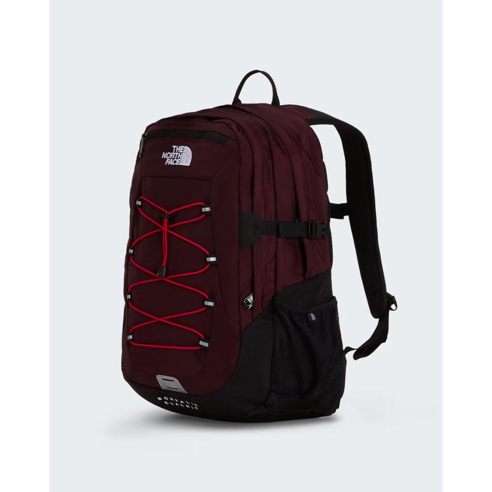 The North Face Zaino Borealis Burgundy