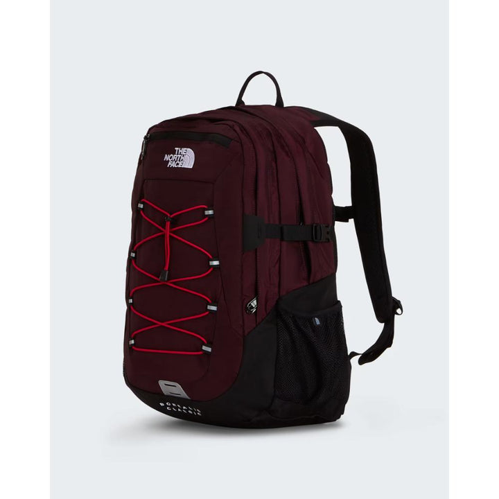 The North Face Zaino Borealis Burgundy
