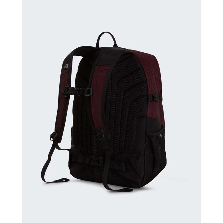 The North Face Zaino Borealis Burgundy