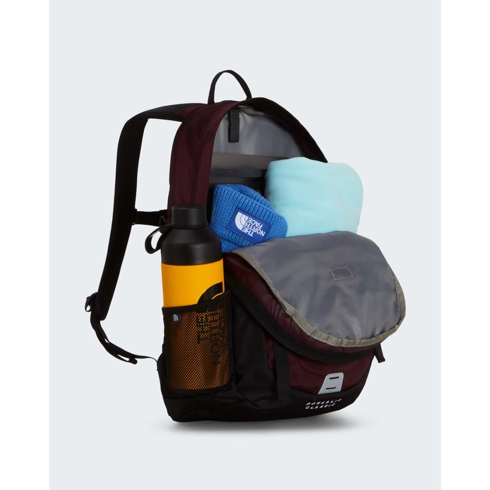 The North Face Zaino Borealis Burgundy