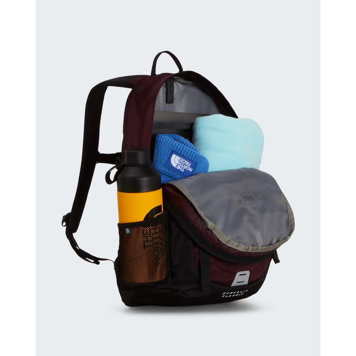 The North Face Zaino Borealis Burgundy