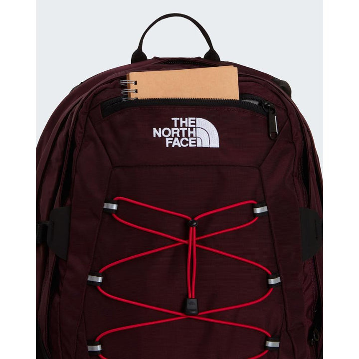 The North Face Zaino Borealis Burgundy