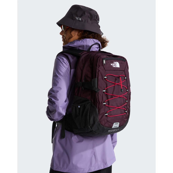 The North Face Zaino Borealis Burgundy