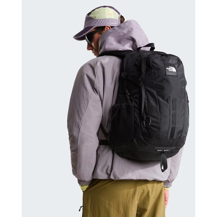 The North Face Zaino Hot ShotBlack