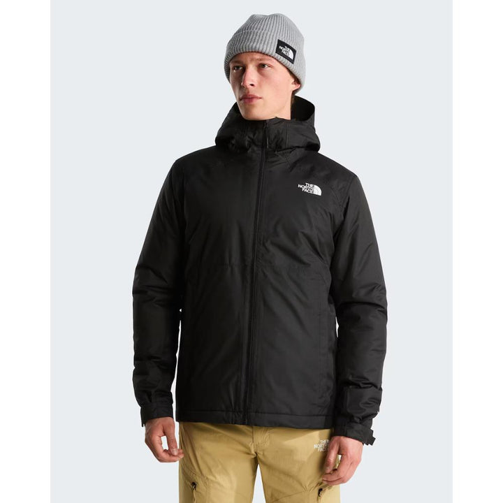 The North Face Giacca imbottita Millerton da uomo