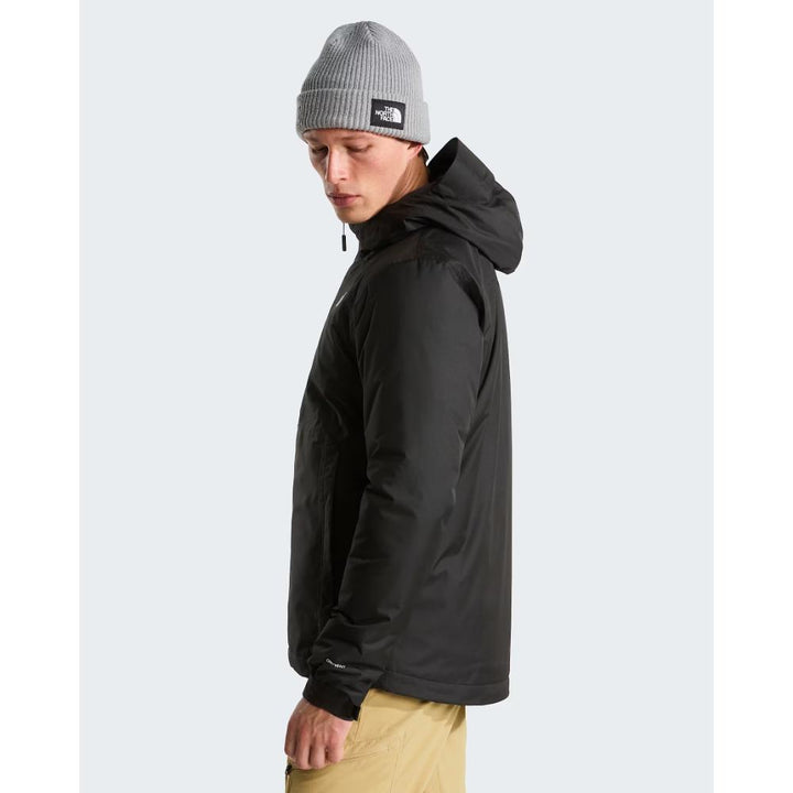 The North Face Giacca imbottita Millerton da uomo