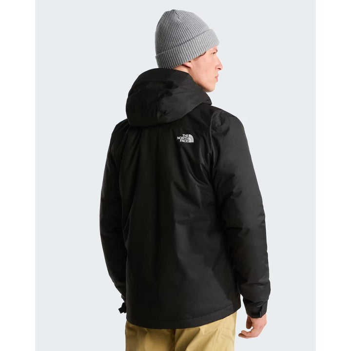 The North Face Giacca imbottita Millerton da uomo