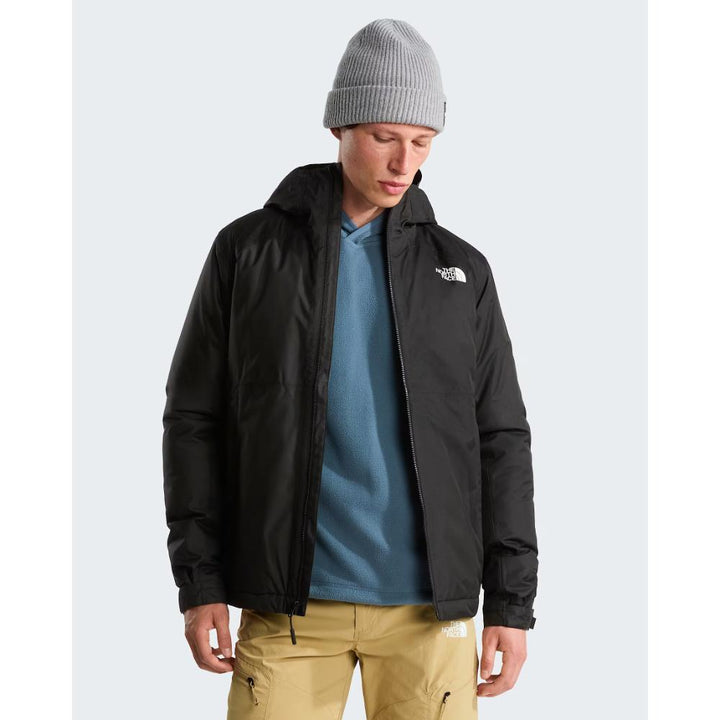 The North Face Giacca imbottita Millerton da uomo