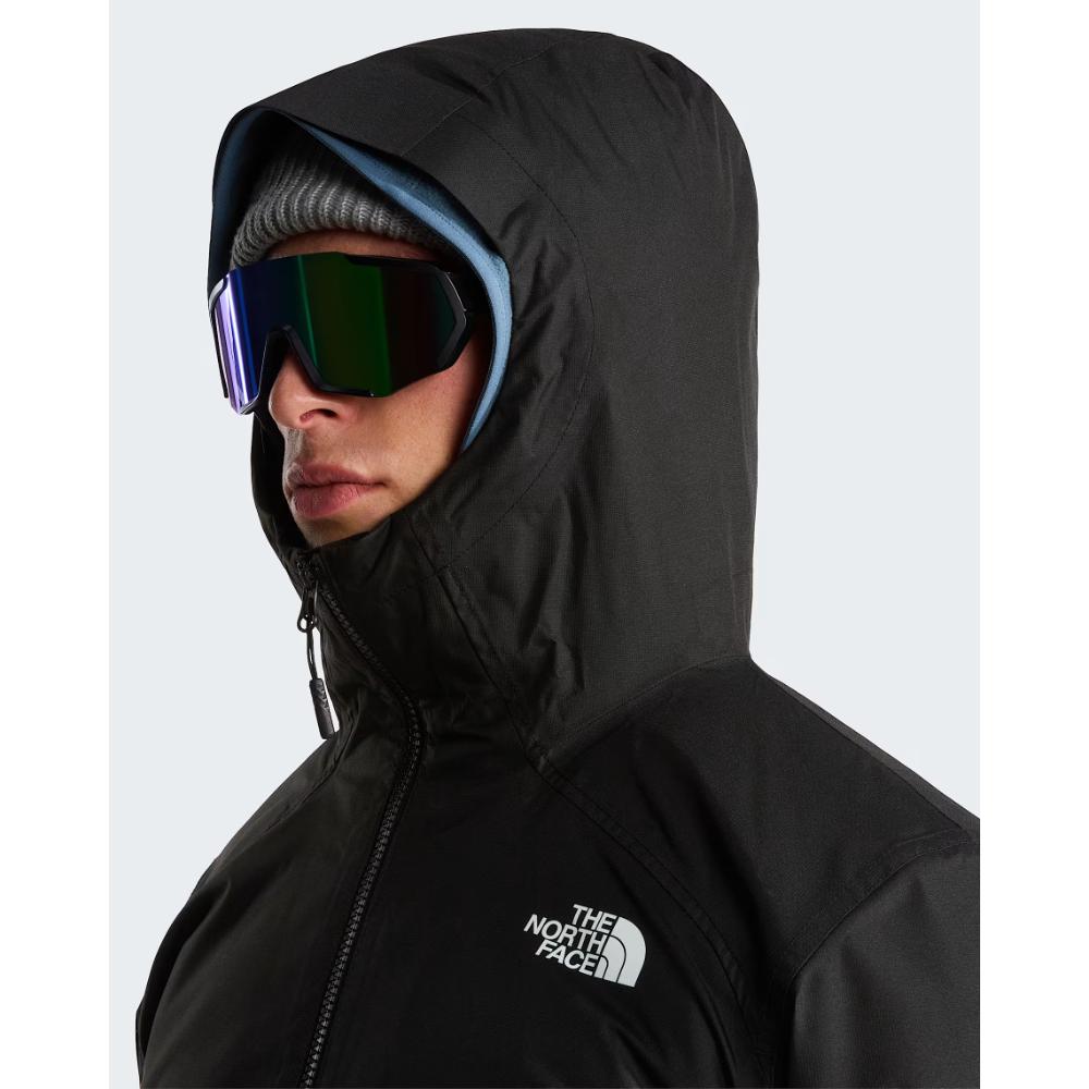 The North Face Giacca imbottita Millerton da uomo