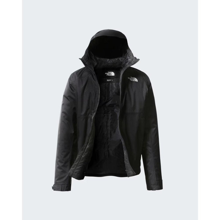 The North Face Giacca imbottita Millerton da uomo