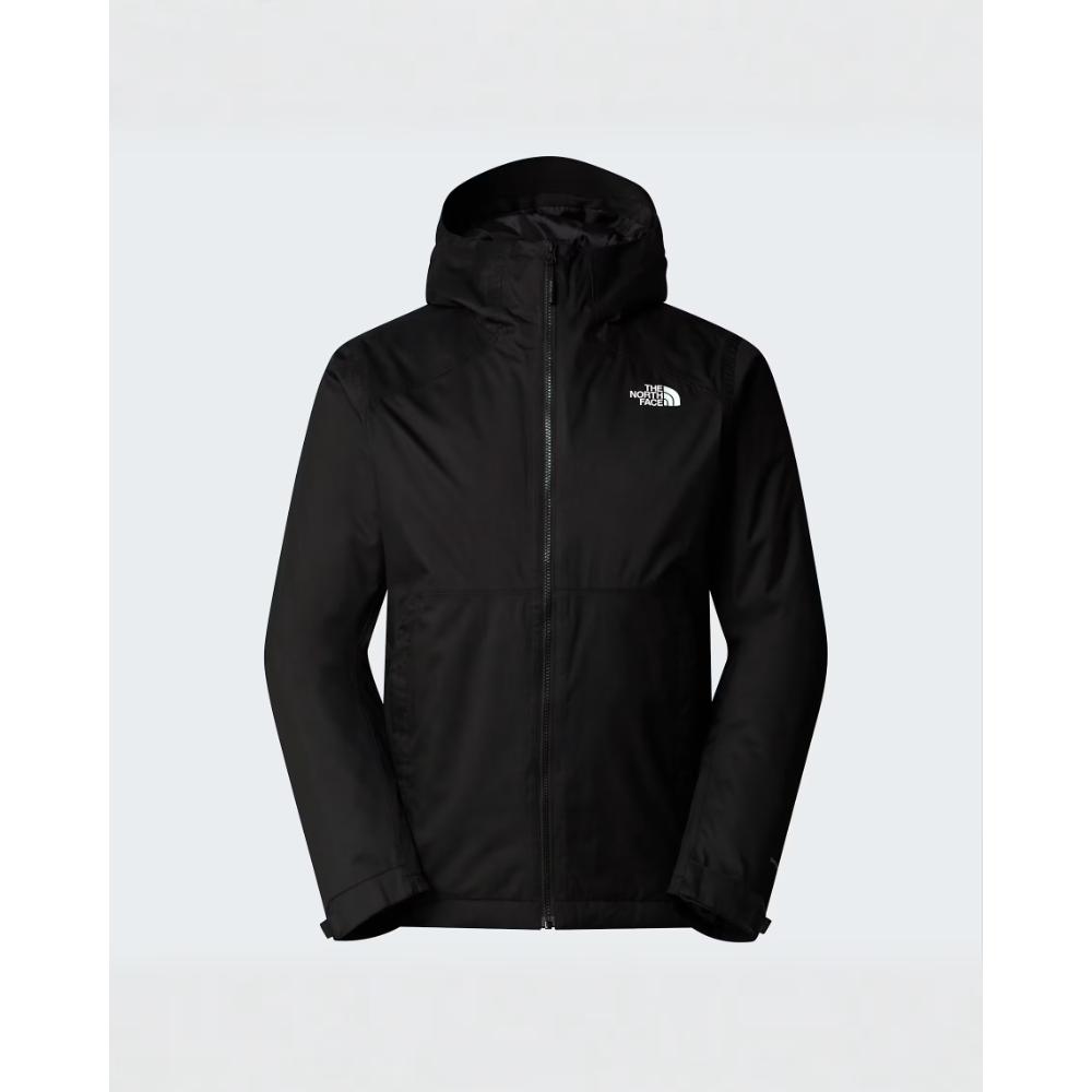 The North Face Giacca imbottita Millerton da uomo