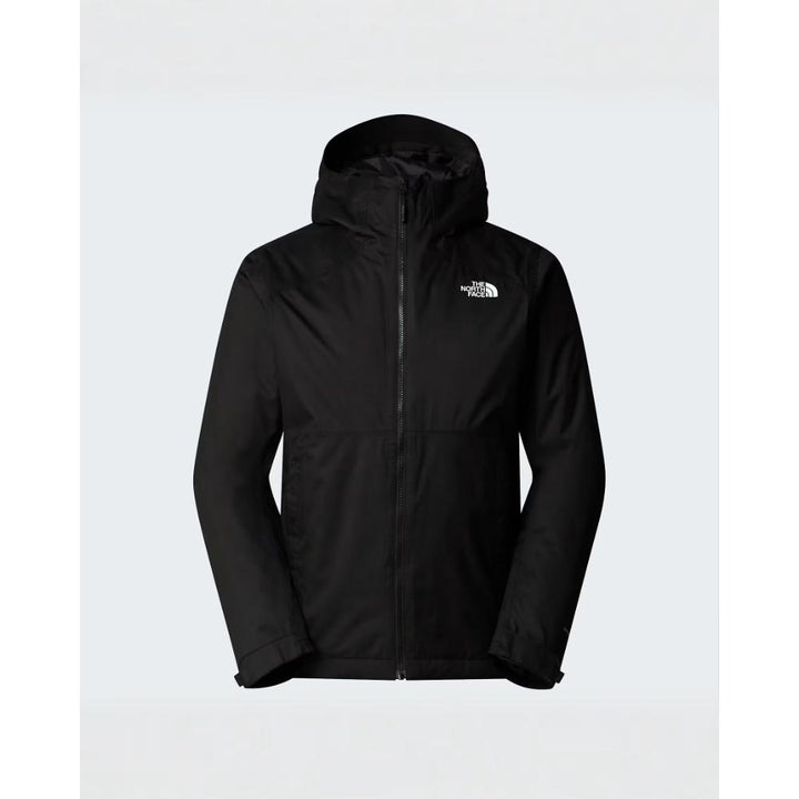 The North Face Giacca imbottita Millerton da uomo