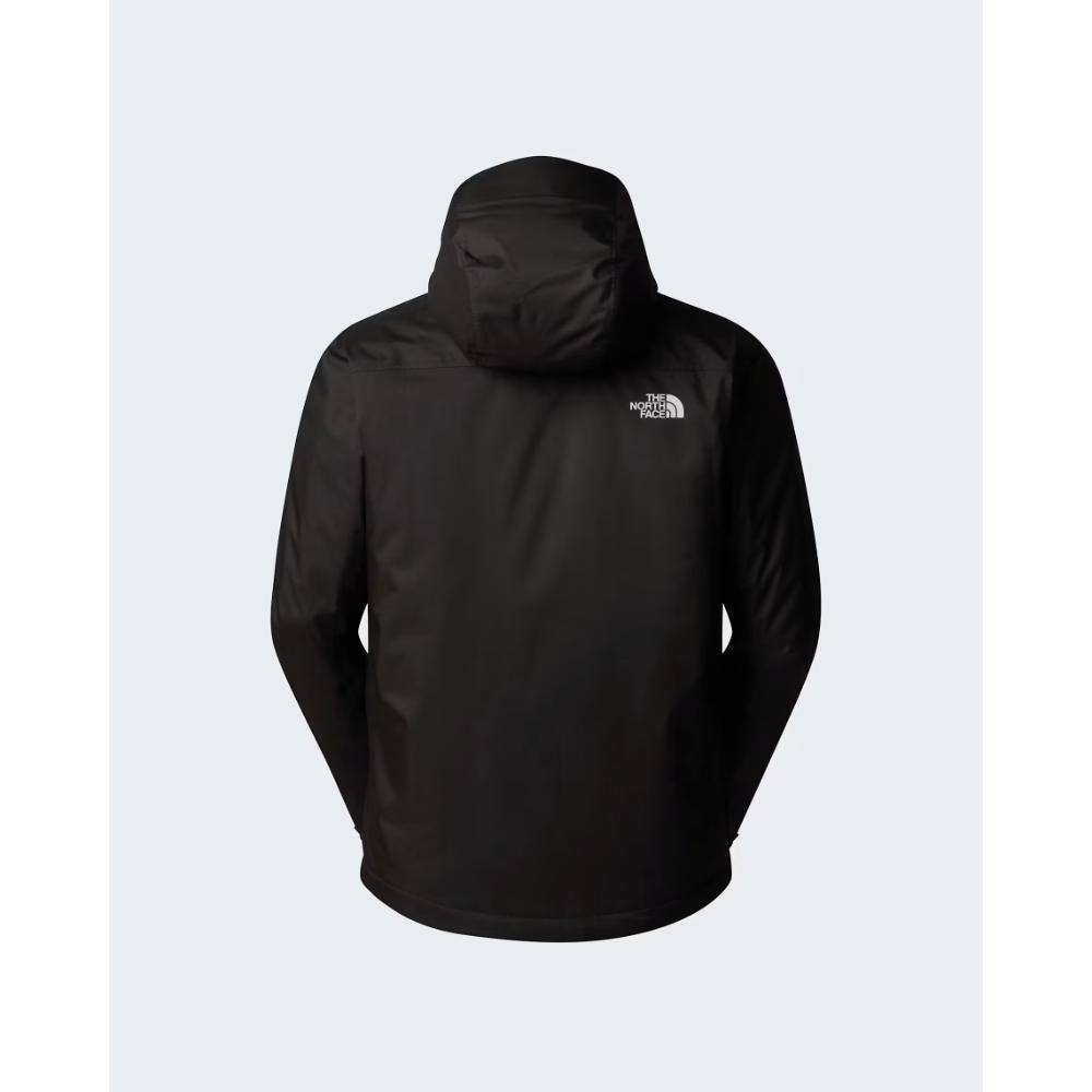 The North Face Giacca imbottita Millerton da uomo