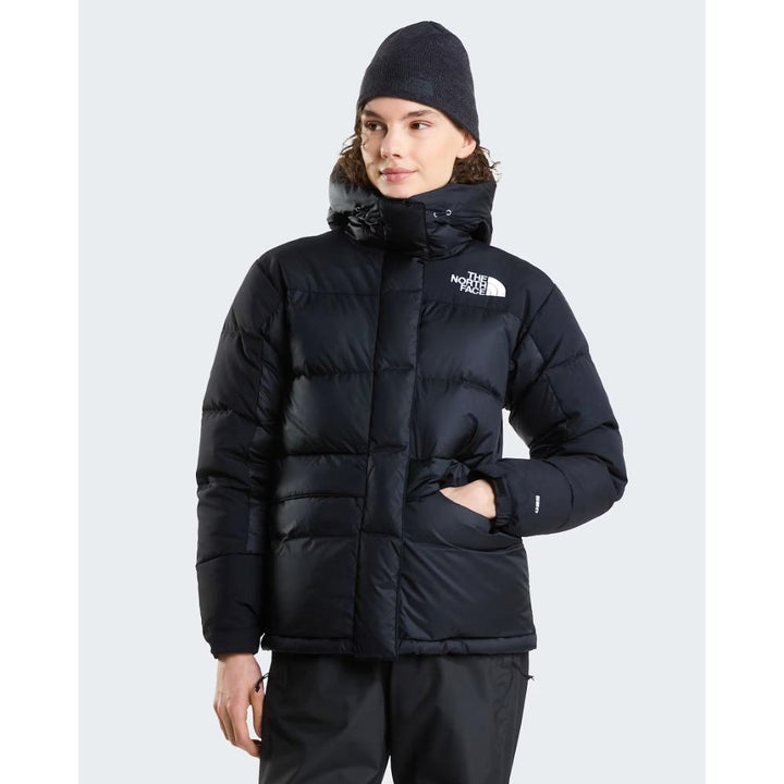 The North Face Giubbotto Himalayan Black