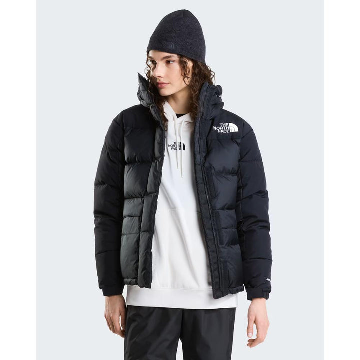 The North Face Giubbotto Himalayan Black