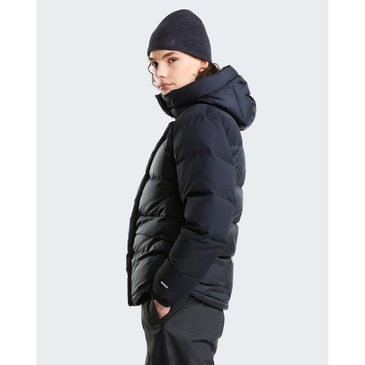 The North Face Giubbotto Himalayan Black