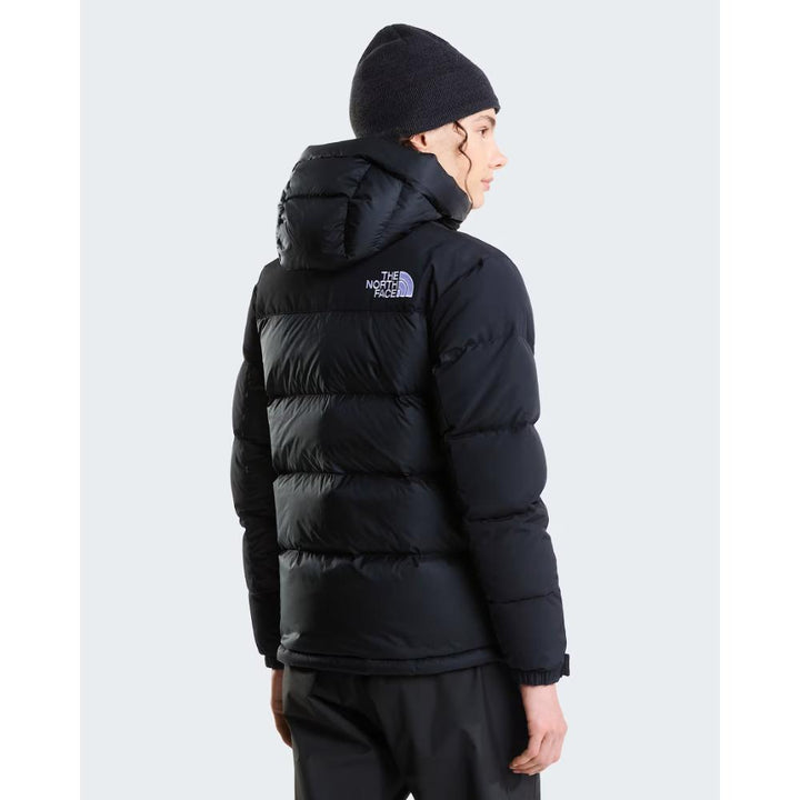 The North Face Giubbotto Himalayan Black
