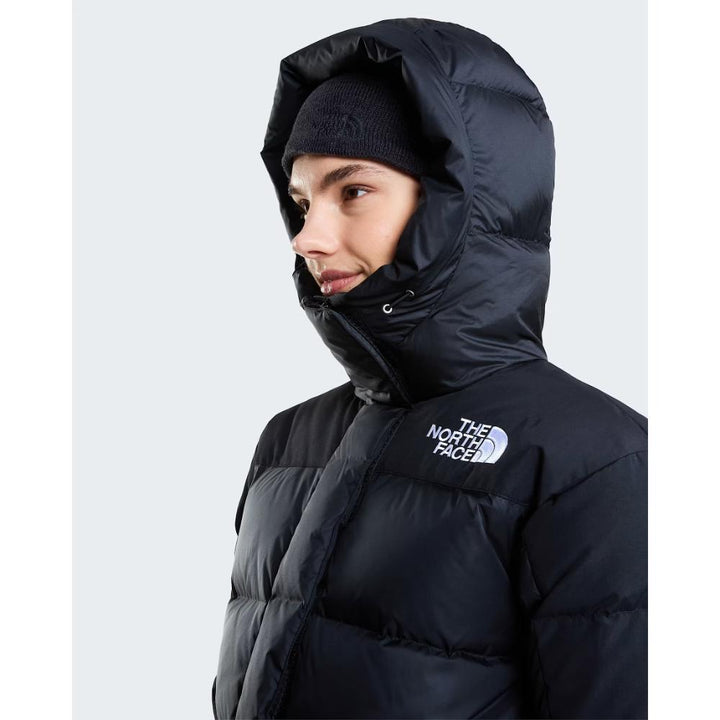 The North Face Giubbotto Himalayan Black
