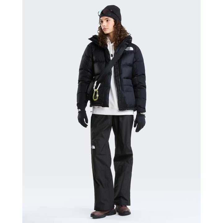 The North Face Giubbotto Himalayan Black