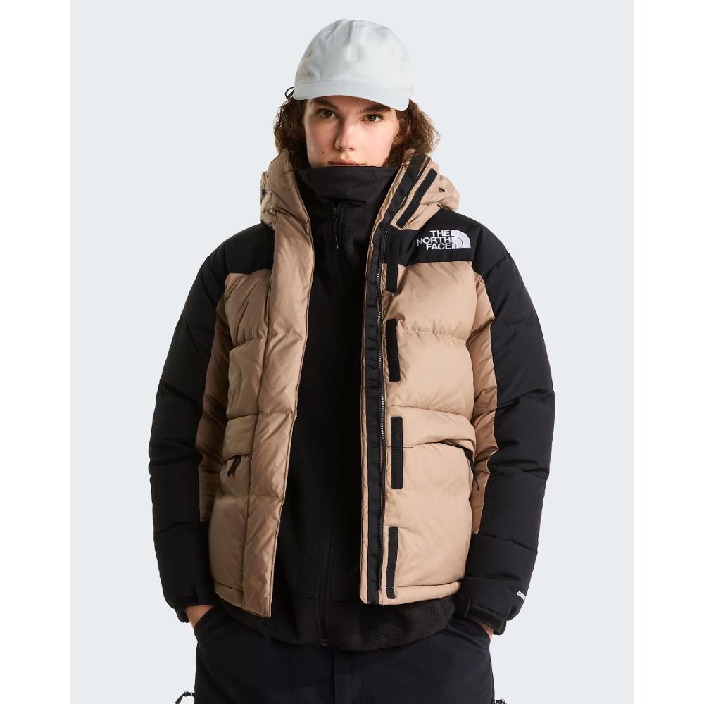 The North Face Parka Himalayan Garnet