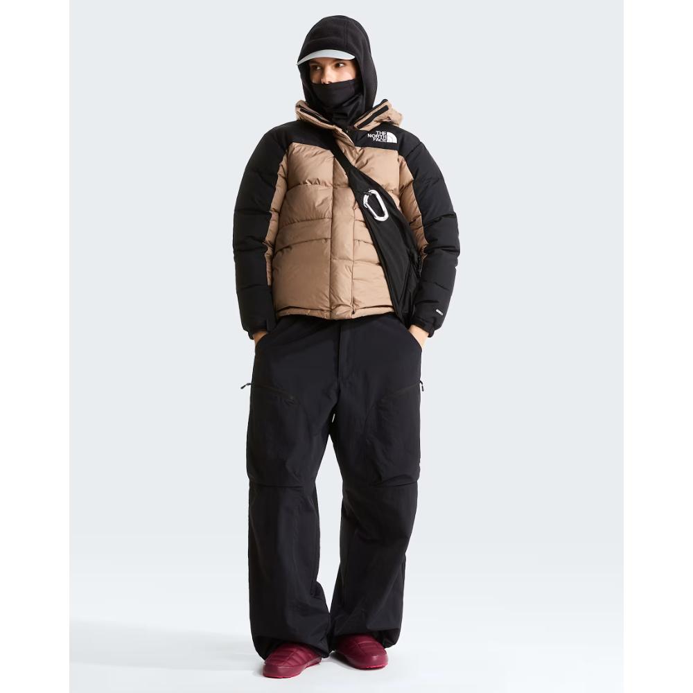 The North Face Parka Himalayan Garnet