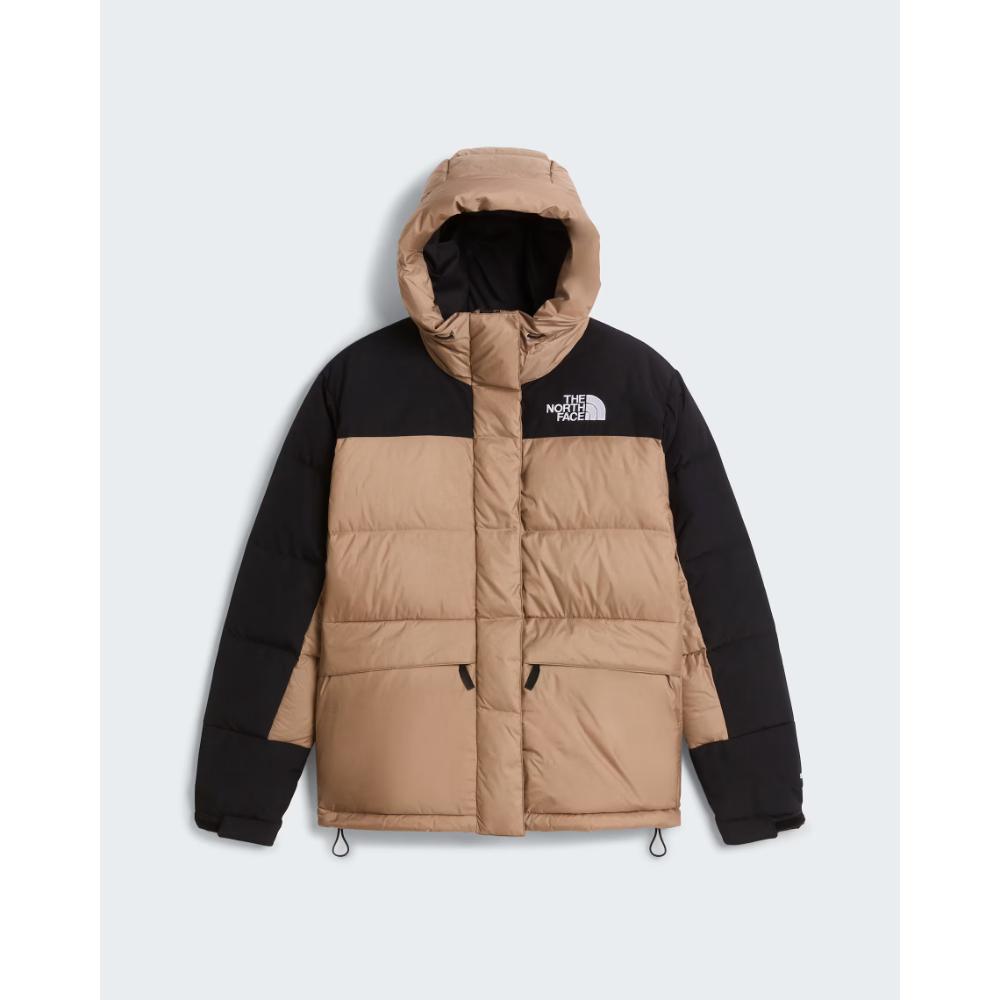 The North Face Parka Himalayan Garnet