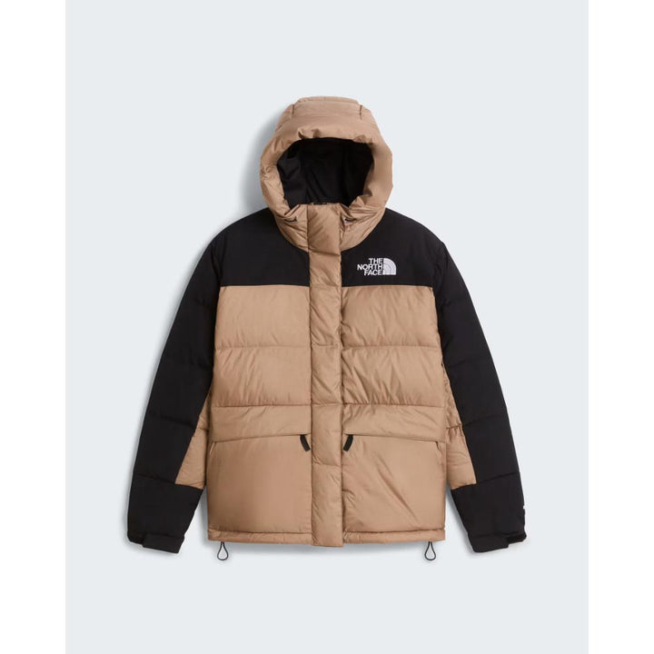 The North Face Parka Himalayan Garnet