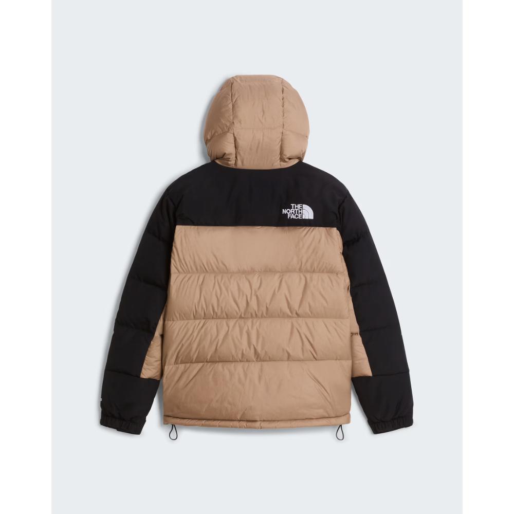 The North Face Parka Himalayan Garnet