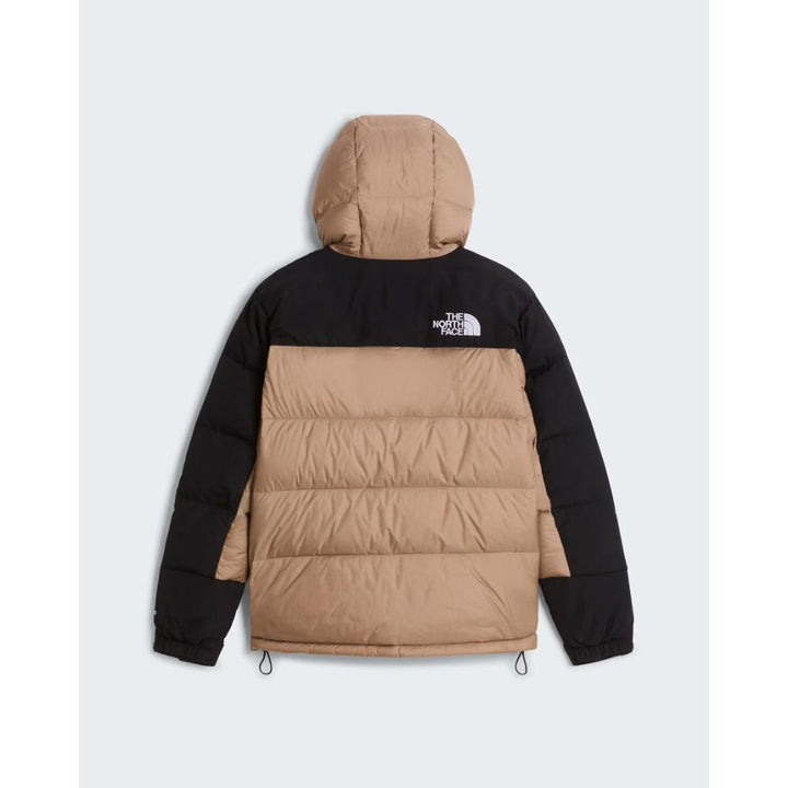 The North Face Parka Himalayan Garnet