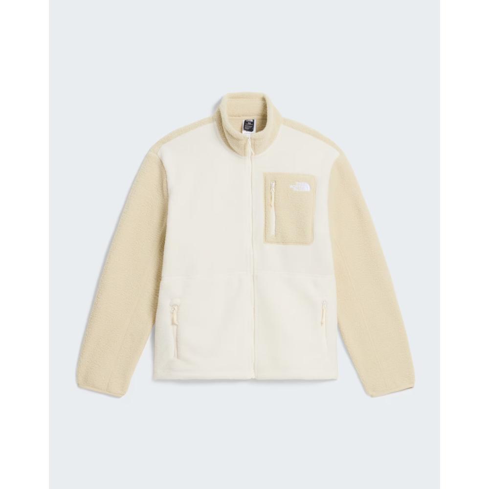 The North Face Pile Yumiori Desert Stone