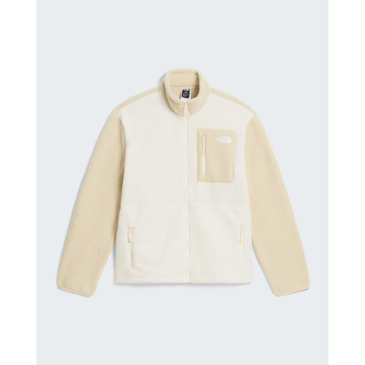 The North Face Pile Yumiori Desert Stone