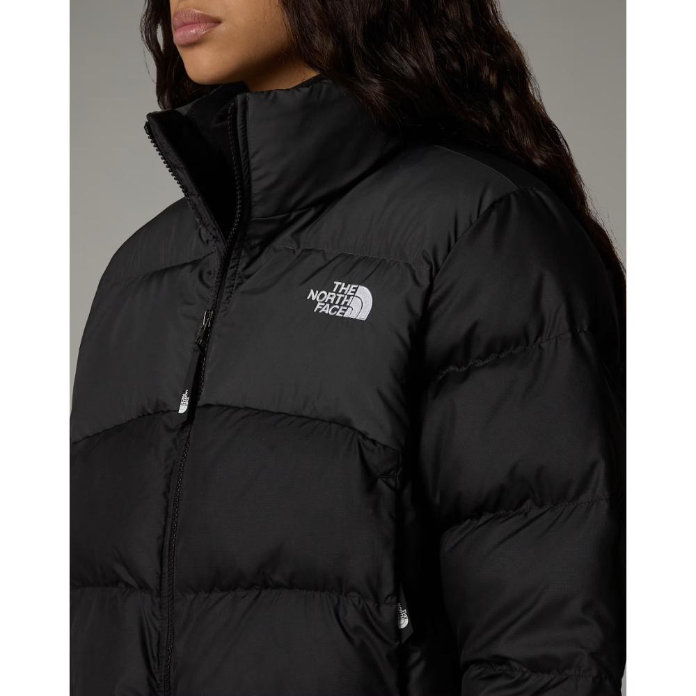 The North Face Giacca Corta in Vita Saikuru Black Donna
