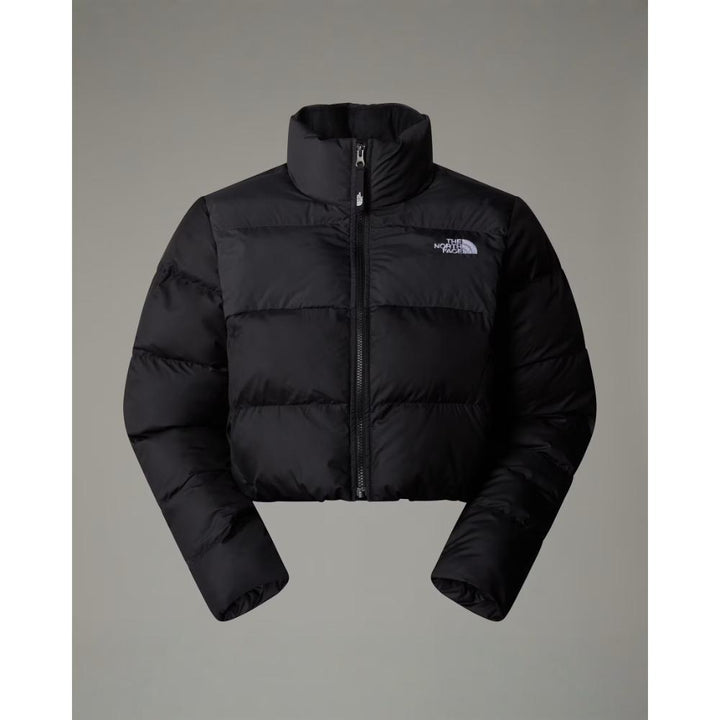 The North Face Giacca Corta in Vita Saikuru Black Donna
