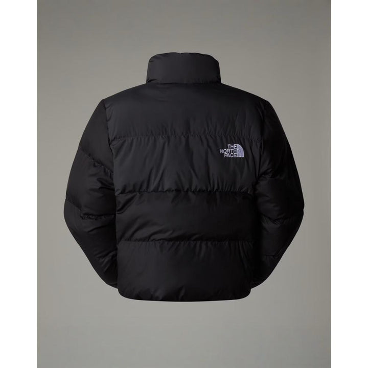The North Face Giacca Corta in Vita Saikuru Black Donna