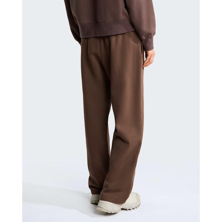 The North Face Joggers TNF Essential Simple Dome Relaxed Straight Smokey Brown Donna
