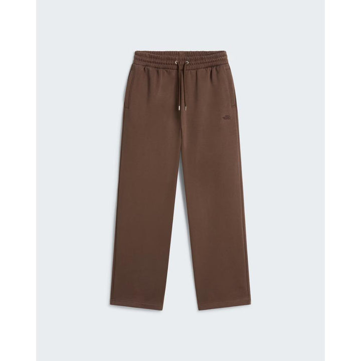 The North Face Joggers TNF Essential Simple Dome Relaxed Straight Smokey Brown Donna