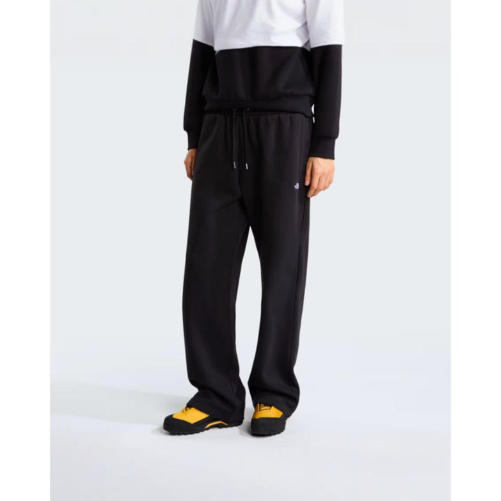 The North Face Joggers TNF Essential Simple Dome Relaxed Straight Black Donna