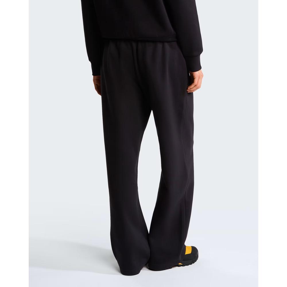 The North Face Joggers TNF Essential Simple Dome Relaxed Straight Black Donna