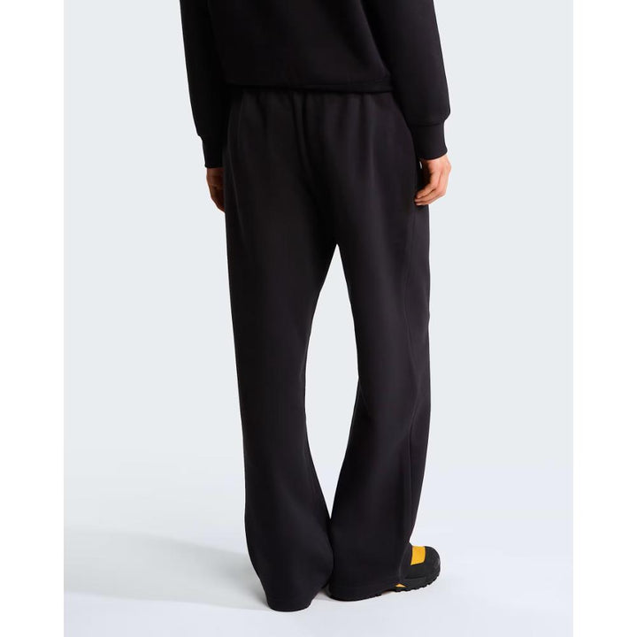 The North Face Joggers TNF Essential Simple Dome Relaxed Straight Black Donna