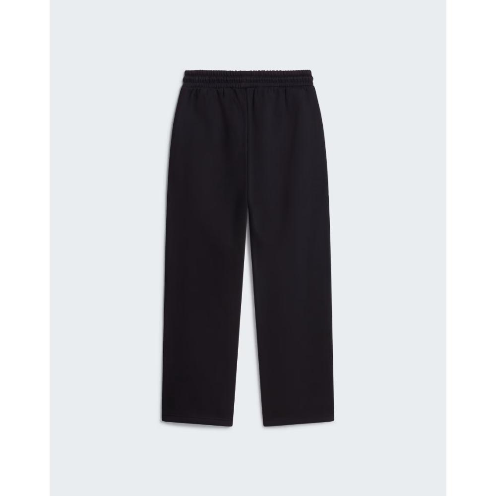 The North Face Joggers TNF Essential Simple Dome Relaxed Straight Black Donna