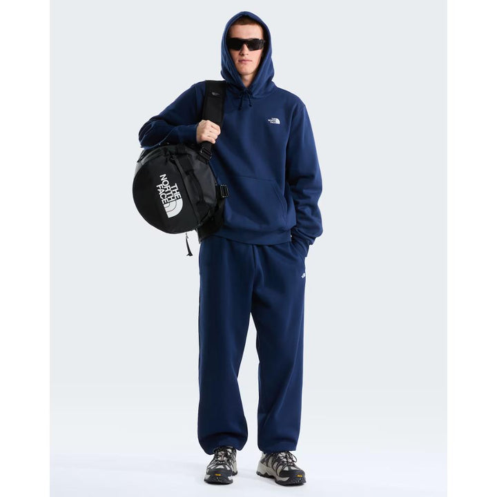 The North Face Felpa con cappuccio Evolution Simple Dome Regular da uomo Navy