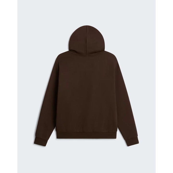 The North Face Felpa con cappuccio Evolution Simple Dome Regular da uomo Brown