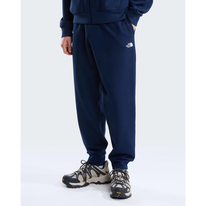 The North Face Joggers Evolution Simple Dome Regular da uomo Navy
