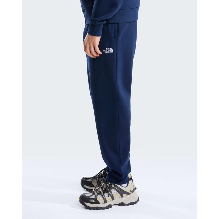 The North Face Joggers Evolution Simple Dome Regular da uomo Navy